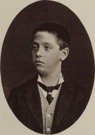 Луис де Хесус де Бурбон