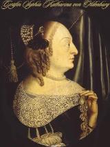 Sophie Catherine of Schleswig-Holstein-Sonderburg