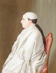Sophie Henriette Dorothea von Stolberg