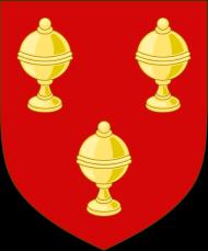 Батлер, Джеймс, 1-й граф Ормонд