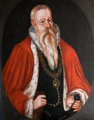 Эрик Стенбок