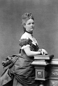 Паулина Вальдек-Пирмонтская