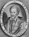 François de Bourbon