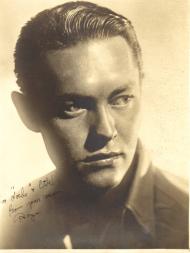 Richard Cromwell (actor) Richard Cromwell (actor)
