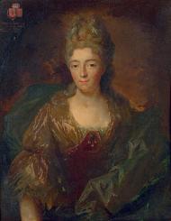 Isabelle de Merode-Westerloo