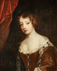 Lady Anne Sackville