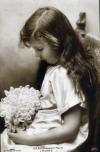 Grand Duchess Maria Kirillovna of Russia