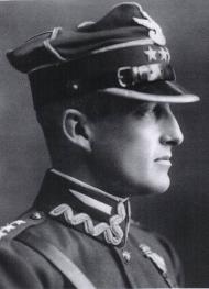 Archduke Leo Karl of Austria