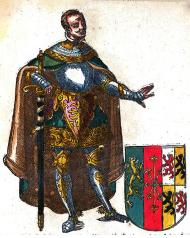 Дитрих VIII