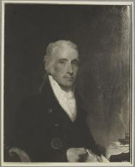 Daniel Denison Rogers