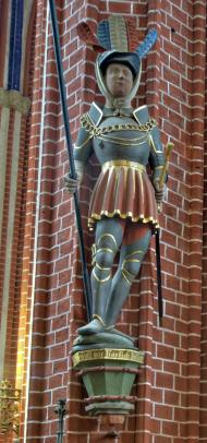 Balthasar van Mecklenburg