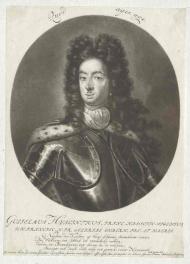 William Hyacinth, Prince of Nassau-Siegen