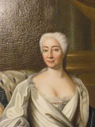 Шарлотта Вильгельмина Саксен-Кобург-Заальфельдская Шарлотта Вильгельмина Саксен-Кобург-Заальфельдская